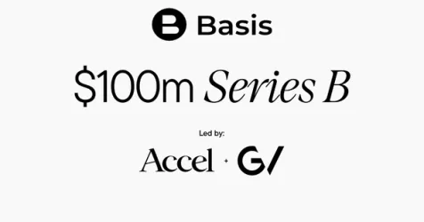 AI Accounting Platform Basis Secures $100M at $1.15B Valuation