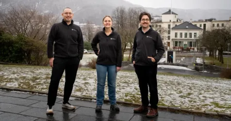 Lace Raises $40M to Make Chips With Atoms Instead of Light