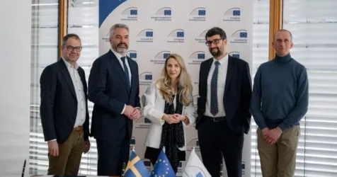 Swedish Biotech BioLamina Gets €20M EIB Boost for Cell Therapies