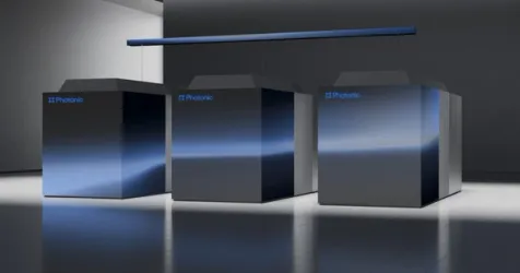 Photonic Secures $130 Million to Scale Quantum Computing