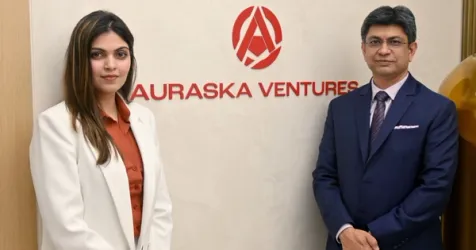 Auraska Ventures Debuts with ₹500 Crore Fund for Cultural Economy