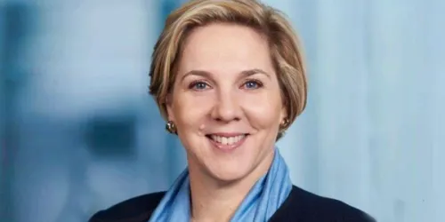 Tech Council Board Shakeup Sees Denholm Depart and Former Ministers Join