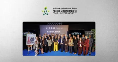Morocco Shortlists Nine Fund Managers for Startup Investment Push