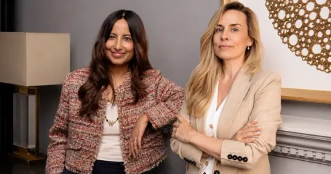 Arãya Ventures and Sie Ventures Launch £7.5M Fund for Female Founders