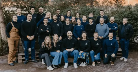 Convelio Raises Series C to Expand AI-Powered Art Logistics