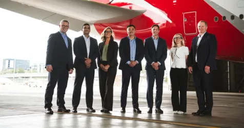 HAMR Energy Secures $7M from Qantas and Airbus for SAF Production