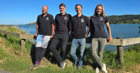 Scanabull Secures $650.000 to Revolutionize Cattle Weighing