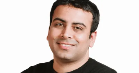 Puneet Kumar Exits Nexus Venture Partners to Launch New Startup