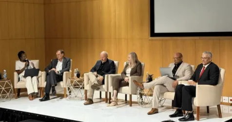 Namibia's Accelerate36 Aims to Build a Startup Hub in Windhoek