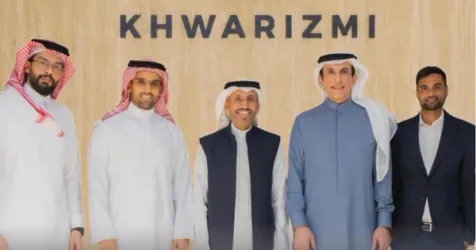 Khwarizmi Ventures Announces $70.6M First Close for Second Tech Fund