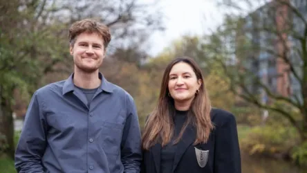 Mimbly raises €3 million to scale sustainable laundry tech