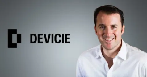Devicie Appoints Alex Hesterberg as New CEO