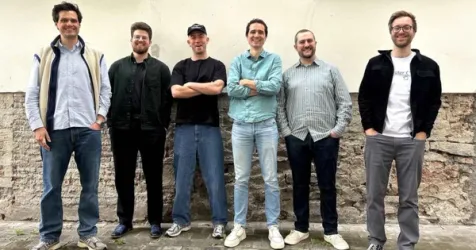 Wenite Secures €1.8 Million to Scale its HR Tech Platform in Europe