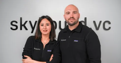 Skybound Launches $38M Fund to Back Early-Stage European Deeptech