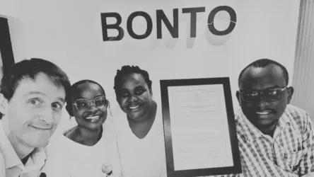 Bonto Kenya Shuts Down