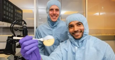 Drug Discovery Innovator Semarion Raises $3.8 Million