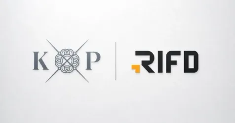 RiFD and Kingsbury & Partners Team Up for Structured Finance in Saudi Arabia