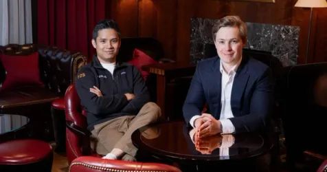 Zalos Raises $3.6M to Automate Finance Operations with AI Agents