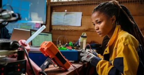 Persistent Launches $70M Africa Climate Fund with $52M First Close