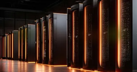 SiFive Secures $400 Million for RISC-V Data Centers