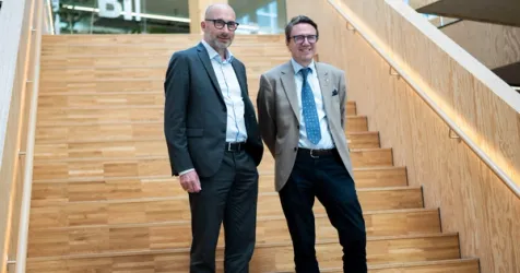 BII Launches AI Lab with DKK 60M to Boost Danish AI Startups