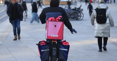 Flink Secures $100 Million for Profitable Quick Commerce Expansion