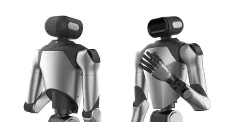 Galaxea AI Becomes Robotics Unicorn with $144.6 million Funding