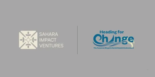 Sahara Impact Ventures Secures Funding