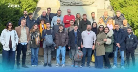 Zepo Intelligence Raises $15M to Fight AI Social Engineering