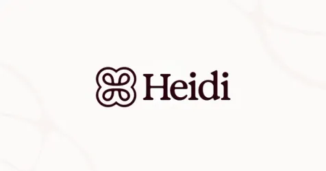Heidi Launches AI Platform in South Africa Amid Healthcare Crisis