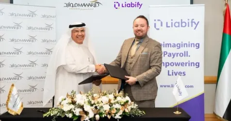 Mawarid Finance and Liabify launch LiaPay in the UAE