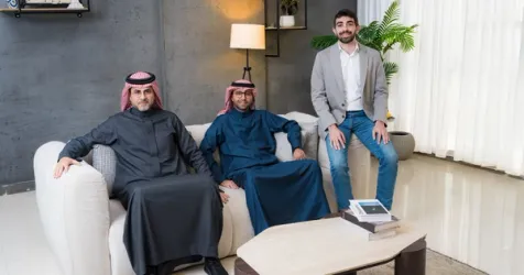 SiFi Raises $20 Million Series A to Expand Saudi Spend Management Platform