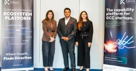 Elevix Launches to Strengthen Startup Execution Across the GCC