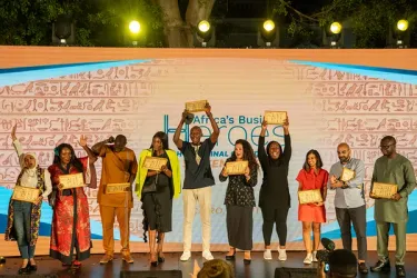 ABH Unveils 20 Semi-Finalists for $1.5 Million