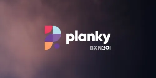 BKN301 Extends Series B and Acquires Planky for AI Banking