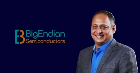 AI Chip Startup BigEndian Raises $6M in Pre-Series A Funding