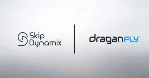 Draganfly to Acquire Skip Dynamix Drone Technology Assets