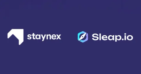 Staynex Acquires Sleap.io to Create Global Web3 Travel Ecosystem