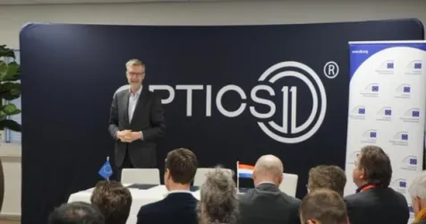 Optics11 Secures $29 Million to Protect Europe’s Critical Infrastructure
