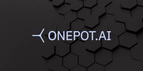 Onepot Raises $13 million for AI Driven Small Molecule Synthesis