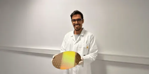 FMC Raises €100 Million To Power Energy Efficient AI Memory