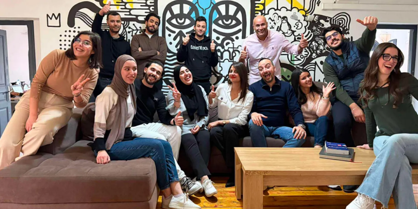 Talenteo Secures Investment from 216 Capital 