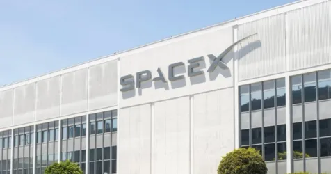 SpaceX Aims for Largest IPO in History