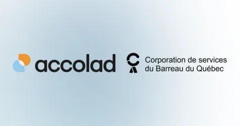 Accolad and Barreau du Québec Partner to Modernize Law Firm Recognition