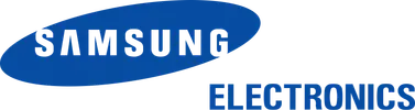 Samsung Electronics logo