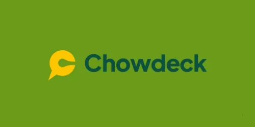 Chowdeck 