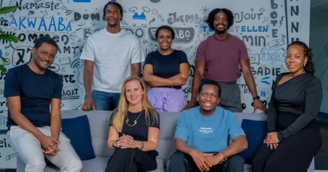 Paystack Forms The Stack Group to Expand Beyond Payments