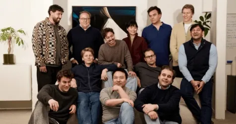 Agaton secures $10 million to transform sales with agentic AI