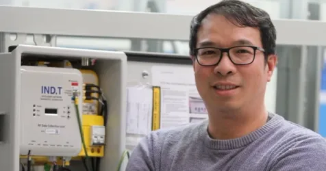 IND Technology Raises $33.2 Million for Fire Prevention Grid Tech