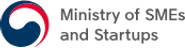 K-Startup Grand Challenge logo
